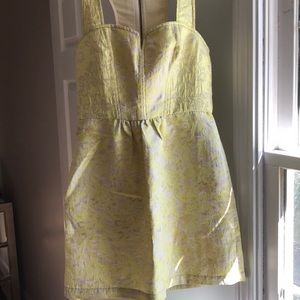 Urban Outfitter dress